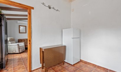 Resale - Villa - La Nucía