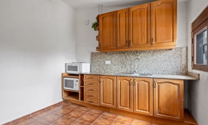 Resale - Villa - La Nucía