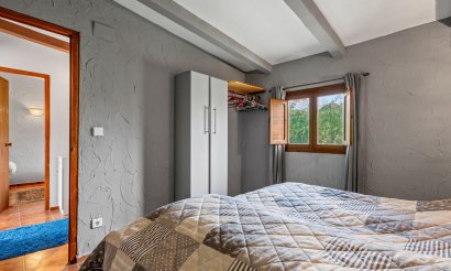 Resale - Villa - La Nucía