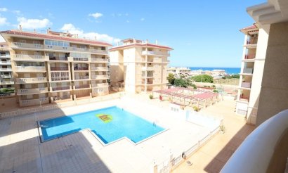 Resale - Apartment / flat - Torrevieja - La Mata