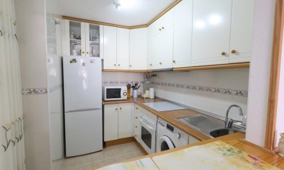 Resale - Apartment / flat - Torrevieja - La Mata
