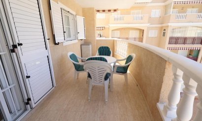 Resale - Apartment / flat - Torrevieja - La Mata