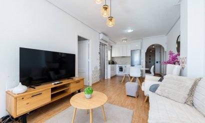 Resale - Apartment / flat - Orihuela Costa - Playa Flamenca