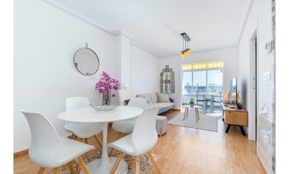 Resale - Apartment / flat - Orihuela Costa - Playa Flamenca