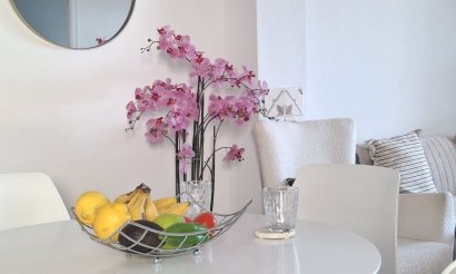 Resale - Apartment / flat - Orihuela Costa - Playa Flamenca