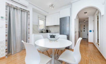 Resale - Apartment / flat - Orihuela Costa - Playa Flamenca