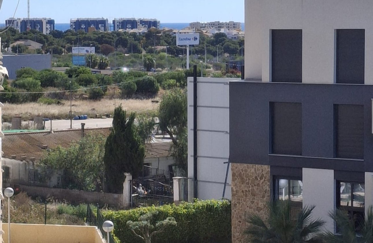 Resale - Apartment / flat - Orihuela Costa - Playa Flamenca