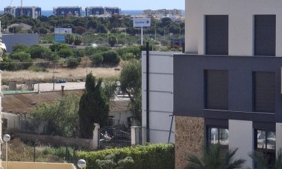 Resale - Apartment / flat - Orihuela Costa - Playa Flamenca