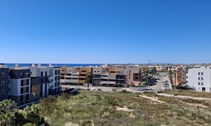 Resale - Apartment / flat - Orihuela Costa - Playa Flamenca