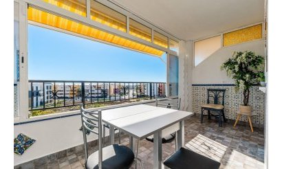 Resale - Apartment / flat - Orihuela Costa - Playa Flamenca