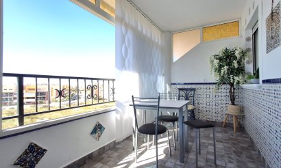 Resale - Apartment / flat - Orihuela Costa - Playa Flamenca