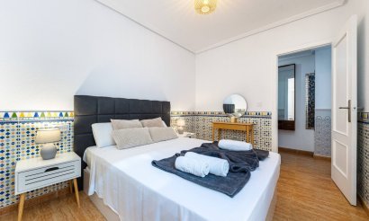 Resale - Apartment / flat - Orihuela Costa - Playa Flamenca