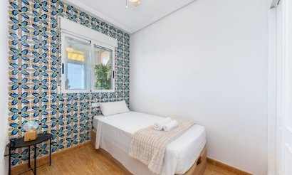 Resale - Apartment / flat - Orihuela Costa - Playa Flamenca