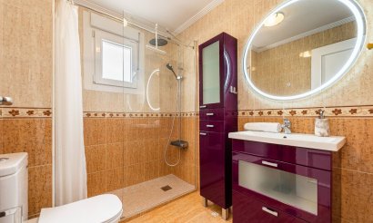 Resale - Apartment / flat - Orihuela Costa - Playa Flamenca