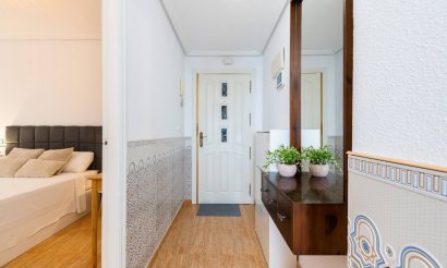 Resale - Apartment / flat - Orihuela Costa - Playa Flamenca