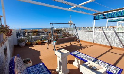Resale - Apartment / flat - Orihuela Costa - Playa Flamenca