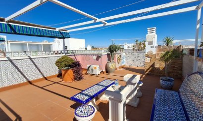 Resale - Apartment / flat - Orihuela Costa - Playa Flamenca