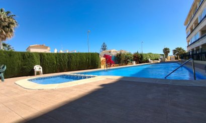Resale - Apartment / flat - Orihuela Costa - Playa Flamenca