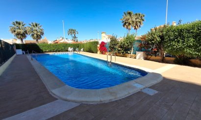 Resale - Apartment / flat - Orihuela Costa - Playa Flamenca