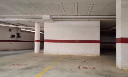 Resale - Apartment / flat - Orihuela Costa - Playa Flamenca