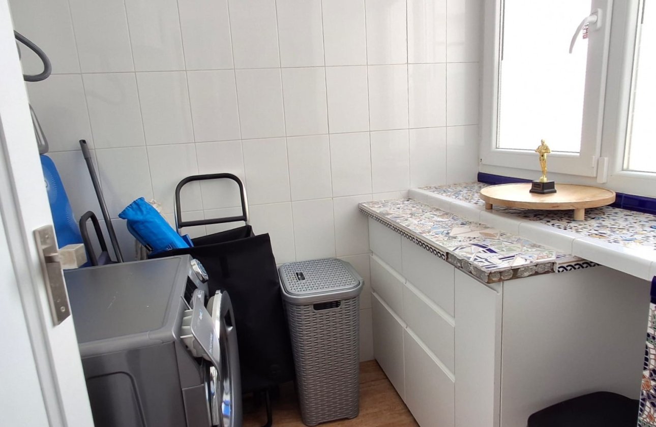 Resale - Apartment / flat - Orihuela Costa - Playa Flamenca