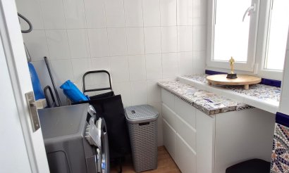 Resale - Apartment / flat - Orihuela Costa - Playa Flamenca