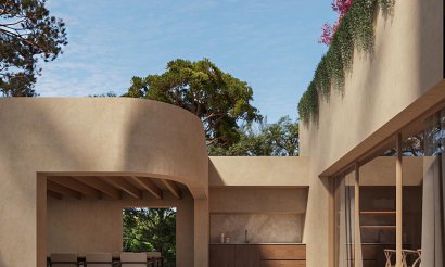 New Build - Villa - Altea - Altea Hills
