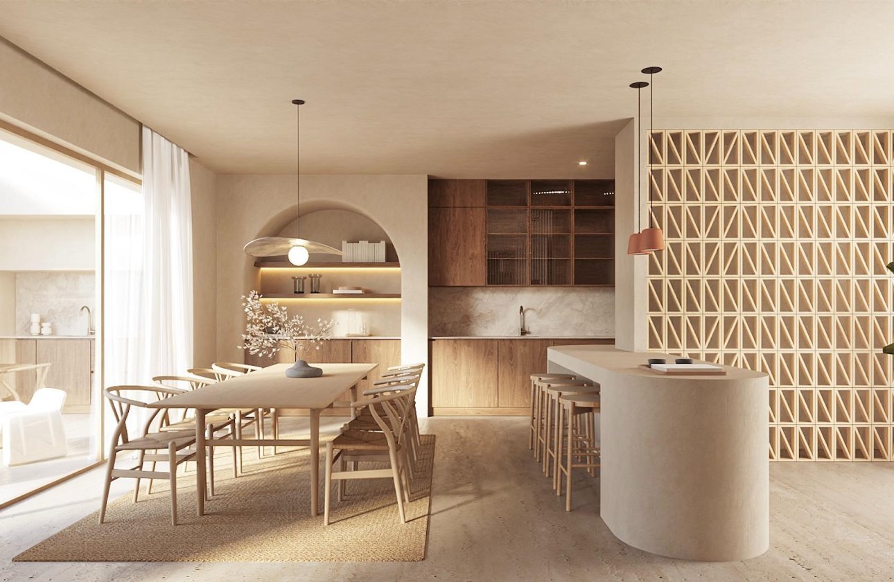 New Build - Villa - Altea - Altea Hills