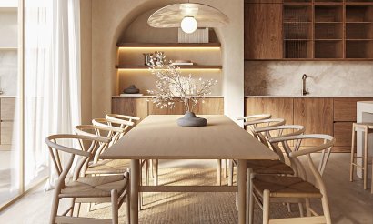 New Build - Villa - Altea - Altea Hills