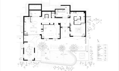 New Build - Villa - Altea - Altea Hills