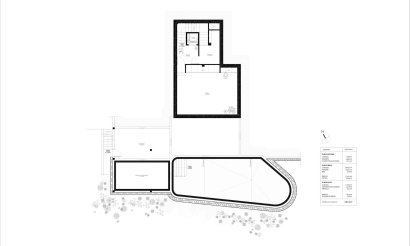 New Build - Villa - Altea - Altea Hills