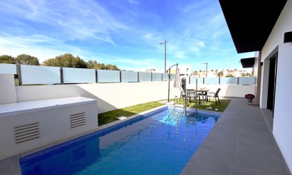 Revente - Villa - Villamartin