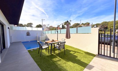 Revente - Villa - Villamartin