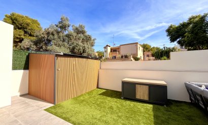 Revente - Villa - Villamartin