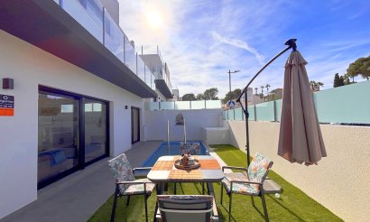 Revente - Villa - Villamartin