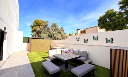 Revente - Villa - Villamartin