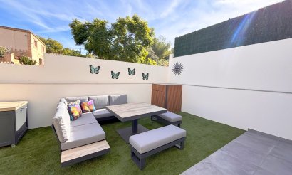 Revente - Villa - Villamartin