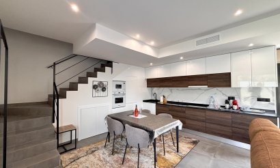Revente - Villa - Villamartin