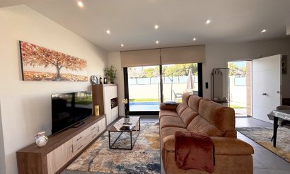 Revente - Villa - Villamartin