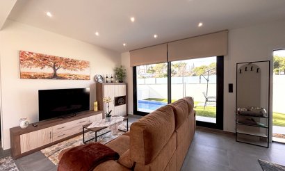 Revente - Villa - Villamartin