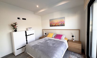 Revente - Villa - Villamartin