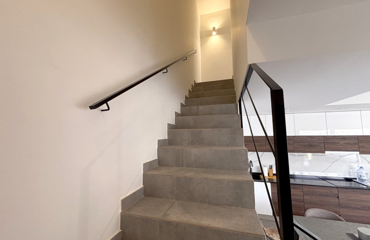 Revente - Villa - Villamartin