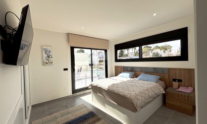 Revente - Villa - Villamartin