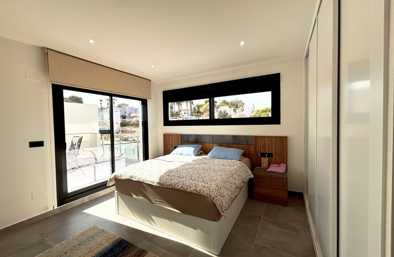 Revente - Villa - Villamartin