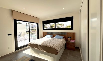 Revente - Villa - Villamartin