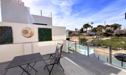Revente - Villa - Villamartin