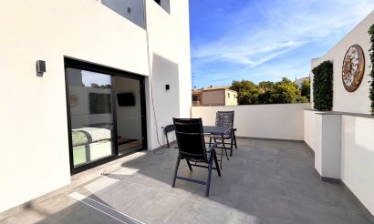 Revente - Villa - Villamartin