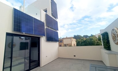 Revente - Villa - Villamartin