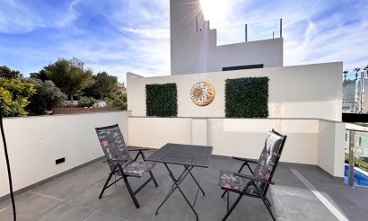 Revente - Villa - Villamartin