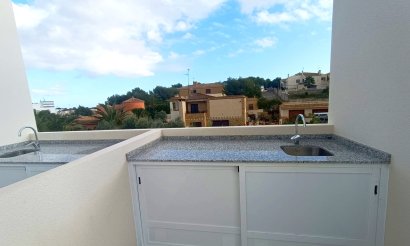 Revente - Villa - Villamartin